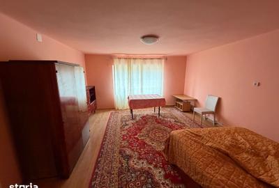 Casă cu 3 camere cu Teren 1974 Mp în Șibot