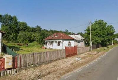 Casă cu 2 camere în Râncăciov