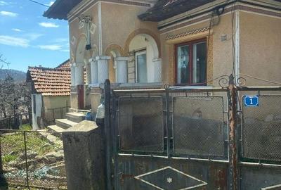 Casă cu 3 camere în Micloșanii Mici