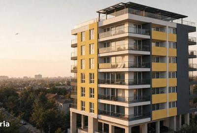 Apartament cu 2 camere în Nicolae Grigorescu - 3