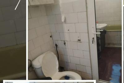 Apartament cu 2 camere decomandat în Central - 2