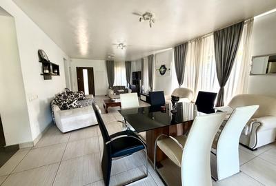 Duplex cu 10 camere cu Canalizare în Corbeanca - 7
