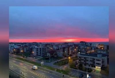 Apartament cu 2 camere, mobilat în Nord - 2