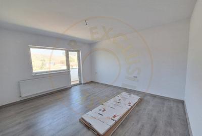 Apartament cu 2 camere decomandat în Exterior Est - 4