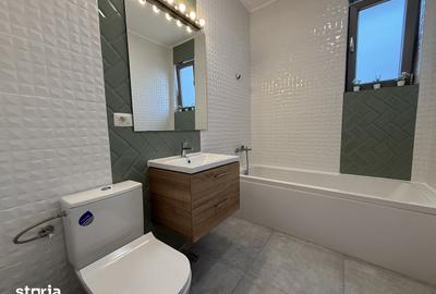 Casă cu 4 camere cu Teren 500 Mp în Corbeanca