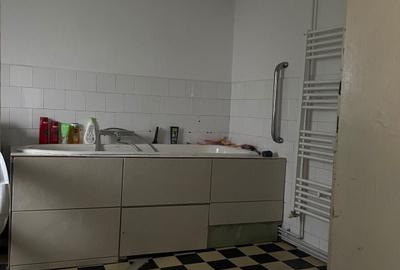 Casă cu 3 camere în Nădrag
