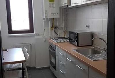 Garsonieră decomandată în Berceni