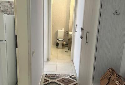 Apartament cu 2 camere decomandat în Chiajna