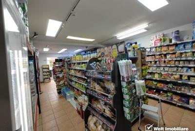 Casă cu 5 camere cu Canalizare în Grigorescu - 1