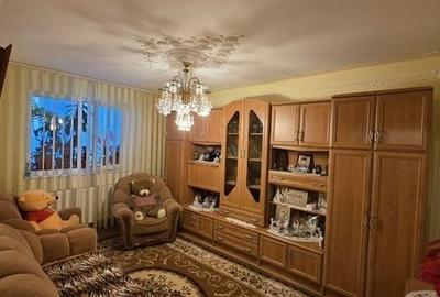 Apartament cu 2 camere în Central - 1