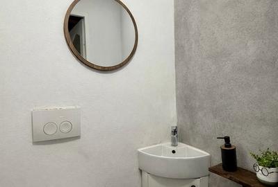 Apartament cu 3 camere în Ultracentral - 9