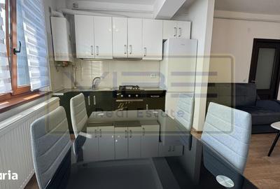 Apartament cu 2 camere în Tudor Vladimirescu