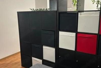 Garsonieră decomandată în Nerva Traian - 1