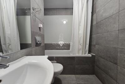 Apartament cu 2 camere semidecomandat, mobilat în Floreasca - 5