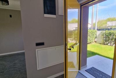 Casă cu 4 camere cu Teren 200 Mp în Apărătorii Patriei - 5