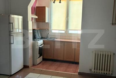 Apartament cu 2 camere decomandat în Central - 2