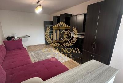 Apartament cu 3 camere în Mănăștur
