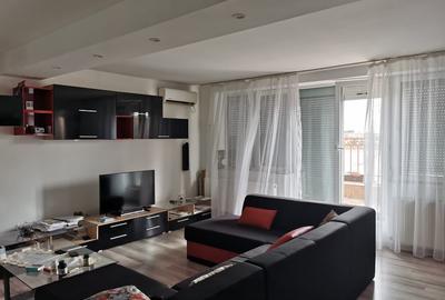 Apartament cu 2 camere decomandat în Pantelimon - 3