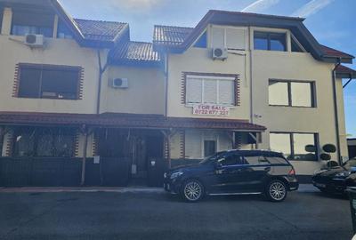 Casă cu 5 camere cu Teren 130 Mp în Central - 1