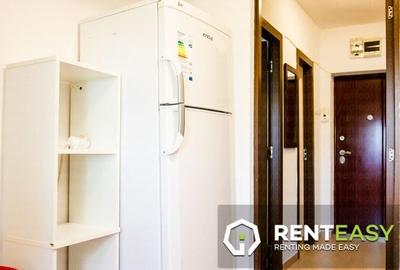 Apartament cu 2 camere în Copou - 9