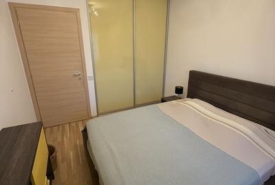 Apartament cu 2 camere în Ozana - 7