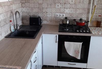 Garsonieră decomandată în Doamna Ghica