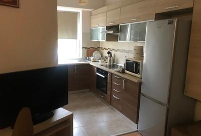 Apartament cu 2 camere decomandat în Central - 4