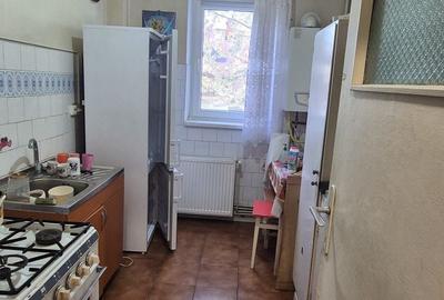 Apartament cu 2 camere semidecomandat în Central - 4
