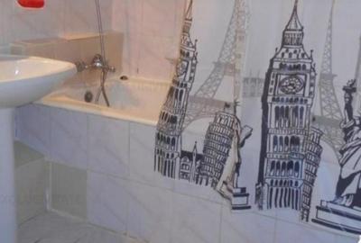 Apartament cu 2 camere semidecomandat în Rahova