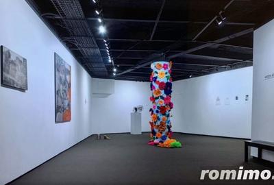 Spațiu comercial, de 140 mp, în Amzei - 3