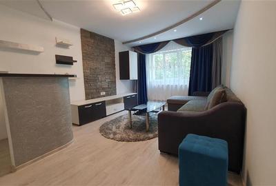 Apartament cu 3 camere decomandat în Burdujeni