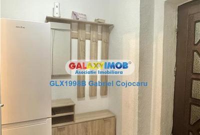 Apartament cu 2 camere semidecomandat, mobilat în Basarabia - 7