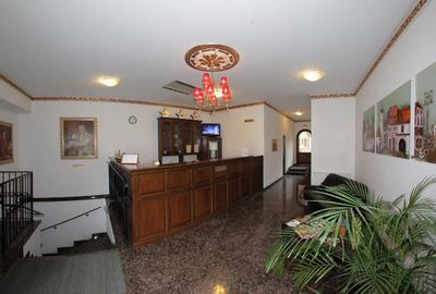 Spațiu comercial, de 250 mp, în Ultracentral - 2