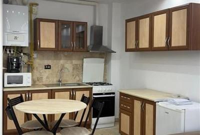 Apartament cu 2 camere semidecomandat în Grigorescu - 10