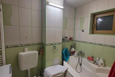 Apartament cu 3 camere decomandat în Brotăcei - 8