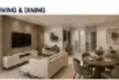 Apartament cu 2 camere semidecomandat, mobilat în Aviației - 2