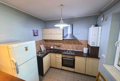 Apartament cu 2 camere în Drumul Taberei - 3