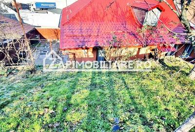 Casă individuală cu 3 camere cu Canalizare în Mureșeni - 8