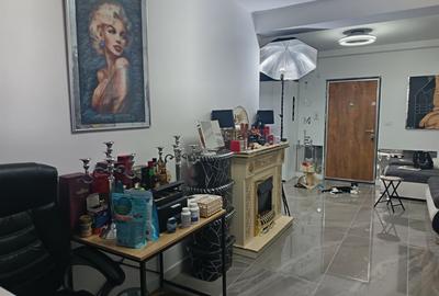 Apartament cu 2 camere semidecomandat, mobilat în Vitan - 6