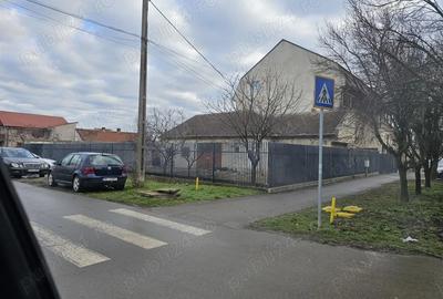 Teren de 626 mp, în Blașcovici