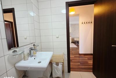 Apartament cu 2 camere semidecomandat în Ștefăneștii de Jos - 5