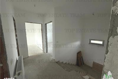Casă cu 4 camere în Dârvari - 6