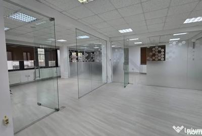 Spațiu comercial, de 870 mp, în Cotroceni