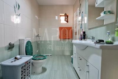 Casă individuală cu 5 camere cu Canalizare în Apahida - 11