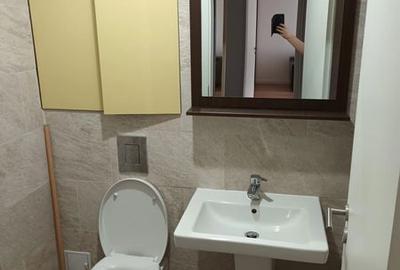 Apartament cu 2 camere, mobilat în Prelungirea Ghencea