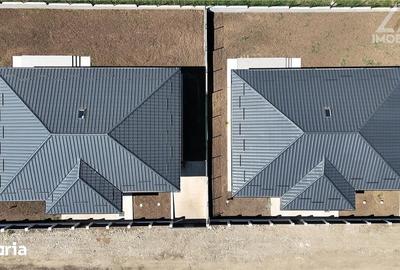 Casă cu 4 camere cu Teren 400 Mp în Rediu