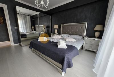 Apartament cu 2 camere, mobilat în Valea Lupului - 6