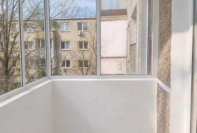 Apartament cu 2 camere semidecomandat în Dacia
