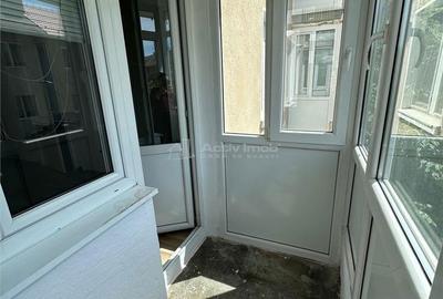 Apartament cu 2 camere semidecomandat în Central - 4