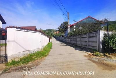 Teren Construcții intravilan de 626 mp, în Vlădești - 5